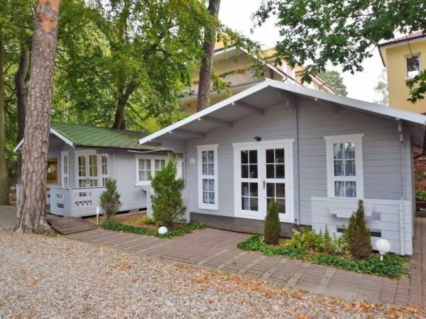 Dom Goscinny Matex Pustkowo Exteriér fotografie